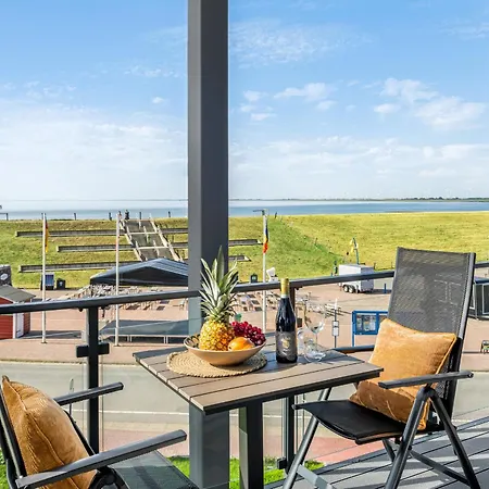 Theviewa08 Belveder Nordsee *