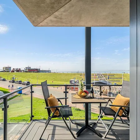 Theviewa08 Belveder Nordsee *